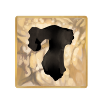 Load image into Gallery viewer, DS Alphabet Stickers