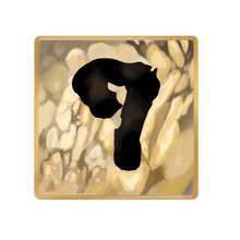 Load image into Gallery viewer, DS Alphabet Stickers