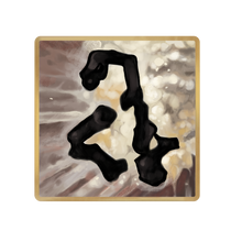 Load image into Gallery viewer, DS Alphabet Stickers
