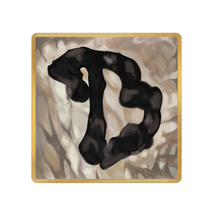 Load image into Gallery viewer, DS Alphabet Stickers