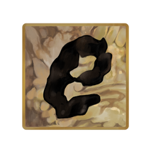 Load image into Gallery viewer, DS Alphabet Stickers