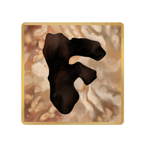 Load image into Gallery viewer, DS Alphabet Stickers