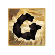 Load image into Gallery viewer, DS Alphabet Stickers