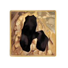 Load image into Gallery viewer, DS Alphabet Stickers