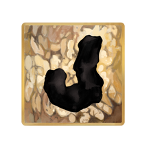 Load image into Gallery viewer, DS Alphabet Stickers