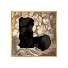 Load image into Gallery viewer, DS Alphabet Stickers