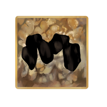 Load image into Gallery viewer, DS Alphabet Stickers