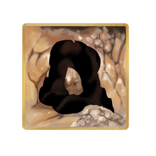 Load image into Gallery viewer, DS Alphabet Stickers
