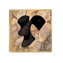 Load image into Gallery viewer, DS Alphabet Stickers
