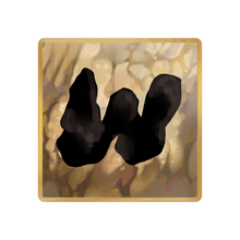 Load image into Gallery viewer, DS Alphabet Stickers