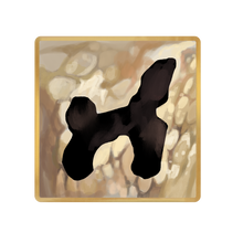 Load image into Gallery viewer, DS Alphabet Stickers