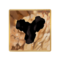 Load image into Gallery viewer, DS Alphabet Stickers