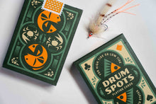 Load image into Gallery viewer, Drum Spots Playing Cards