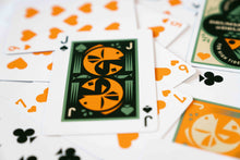 Load image into Gallery viewer, Drum Spots Playing Cards