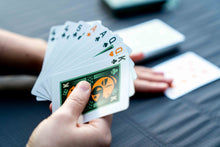 Load image into Gallery viewer, Drum Spots Playing Cards