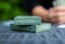 Load image into Gallery viewer, Drum Spots Playing Cards
