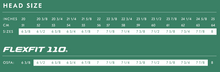 Load image into Gallery viewer, DS Oval Visors
