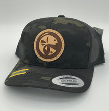 Load image into Gallery viewer, DS Icon Snapback