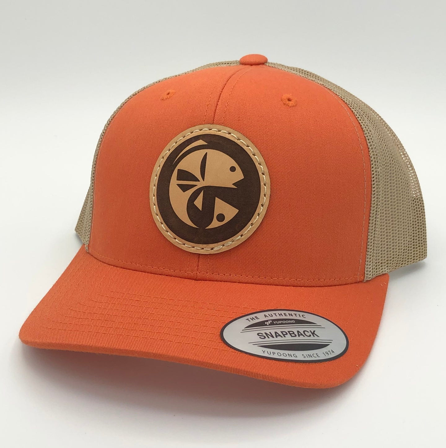 DS Icon Snapback