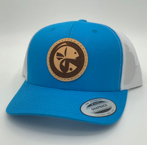 DS Icon Snapback
