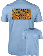 Load image into Gallery viewer, DS ABC - 123 T-Shirt