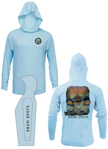 DS Run, Fiddler, Run - Hoodie